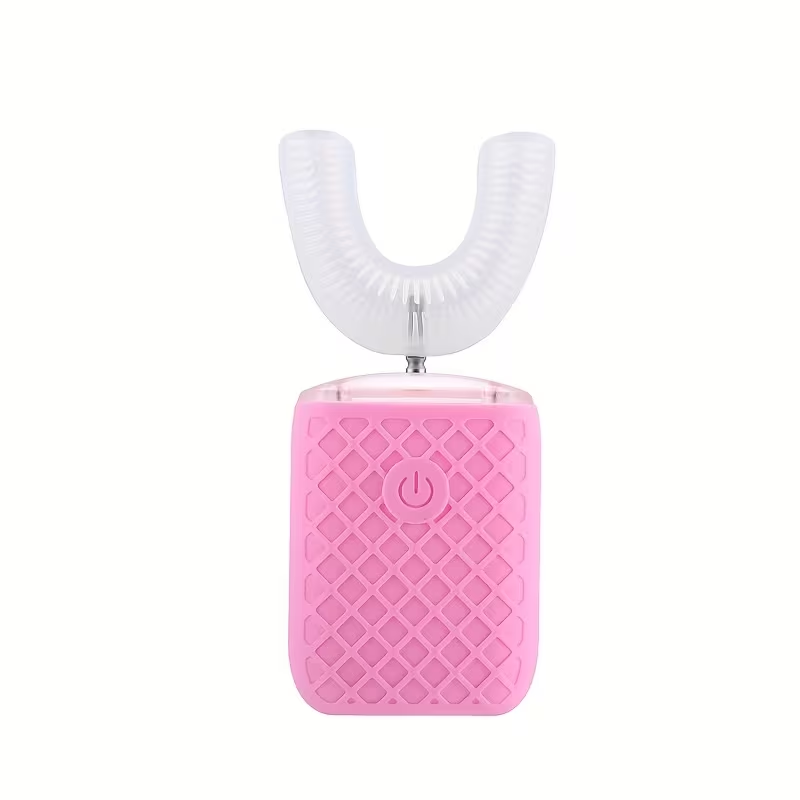 U shaped Electric Tooth Brush